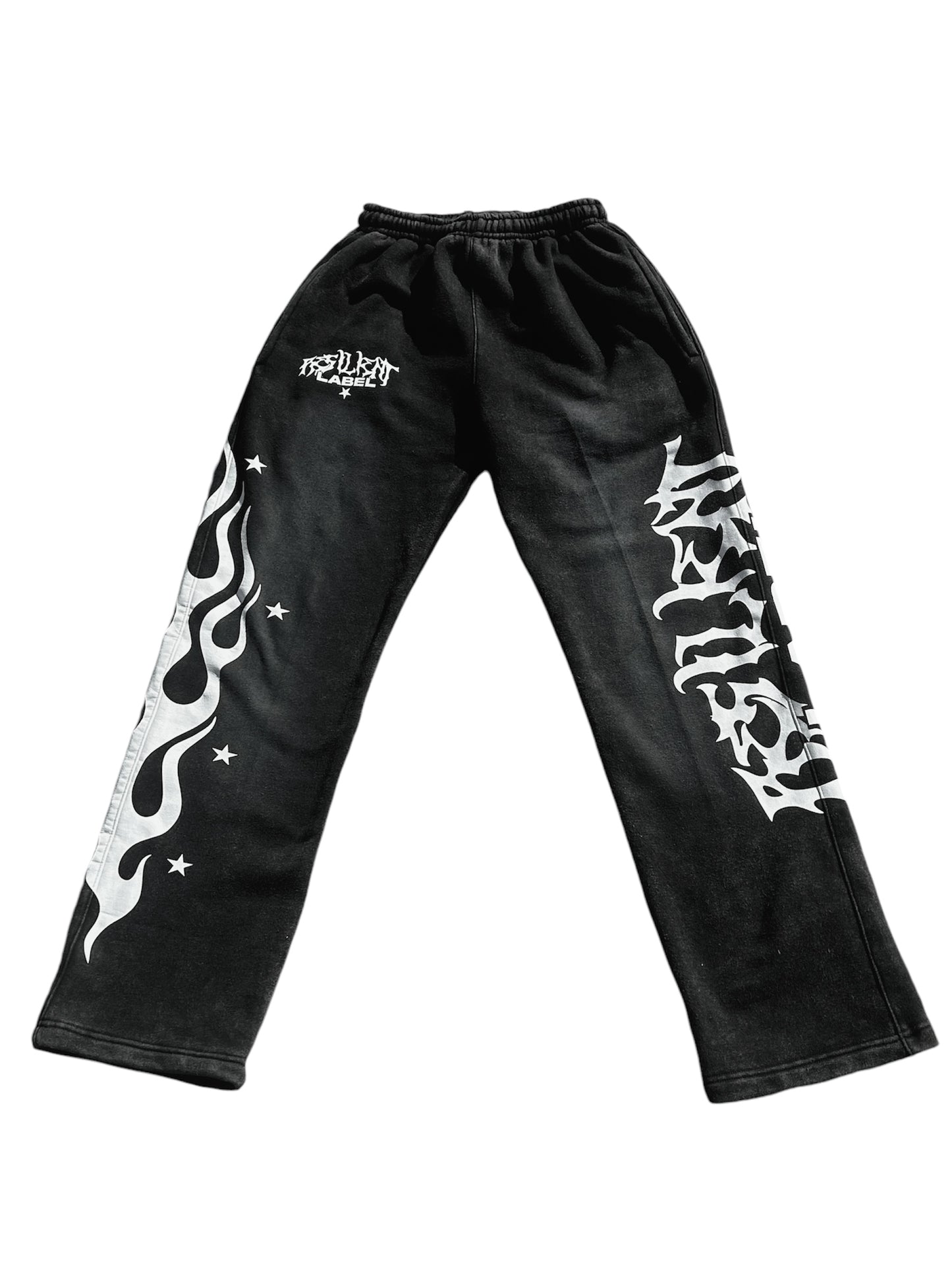 Resilient Sweatpants