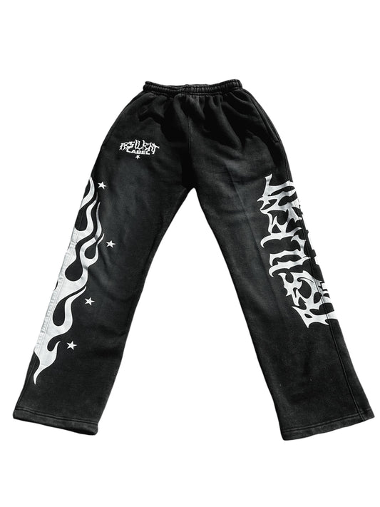 Resilient Sweatpants